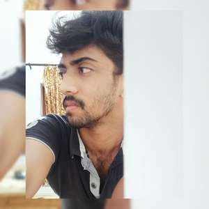 Sudeep P, 3D & CAD from Palakkad, Kerala