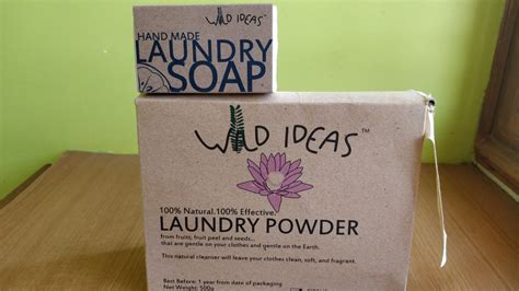 Chemicals in laundry cleaning products – biobasics