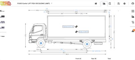 26 Foot Box Truck Dimensions: Your Comprehensive Guide to Capacity and Capability | Types Trucks ...