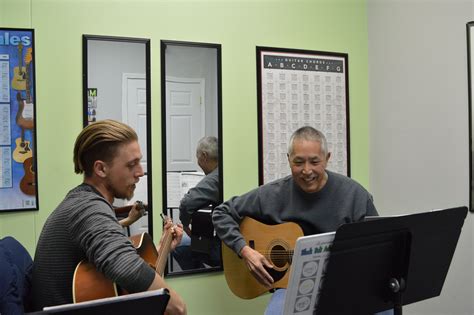 Music Lessons in VA, MI, and MD | Expressions Music Academy