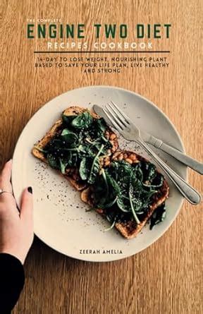 Image result for Engine 2 Cookbook