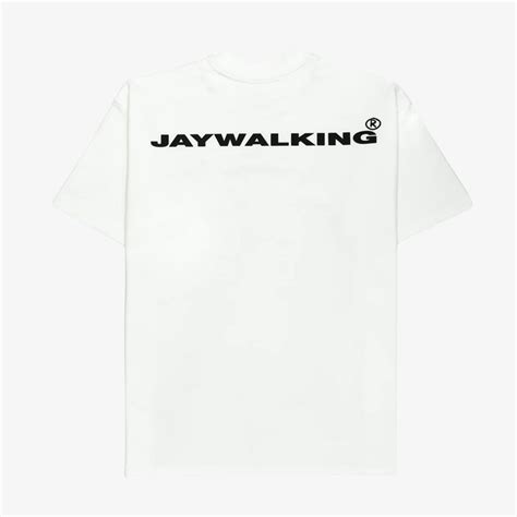 Jaywalking - Shop Jaywalking T-Shirt, Pants & Crop Tops Online | Superkicks