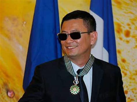 Wong Kar Wai | World News, Latest and Breaking News, Top International ...