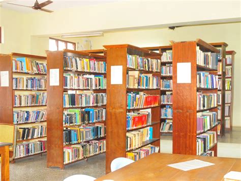 Library – Bethel Bible College