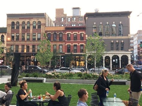 Cordogan Clark Office Photos