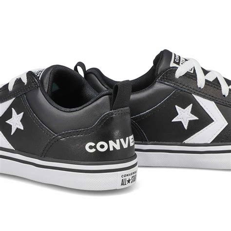 Converse Boy's Chuck Taylor All Star Pro Blaz | SoftMoc.com