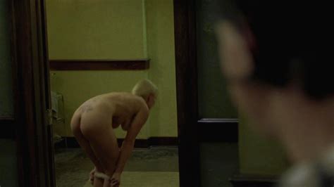 Hostel Nude Scene