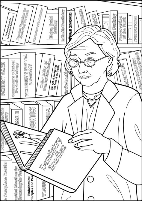 Digital Art Workshop Reflections – Colouring books blog