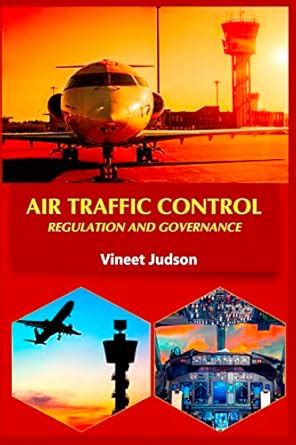 Buy Air Traffic Control: Regulation and Governance Book Online at Low ...