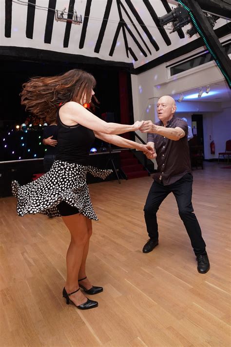 Image result for Jiving Lessons