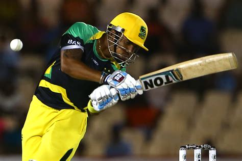 CPL 2020 | Trinbago Knight Riders vs St Lucia Zouks - Statistical Preview