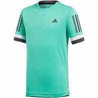 Image result for Adidas Club 3-Stripes Tee