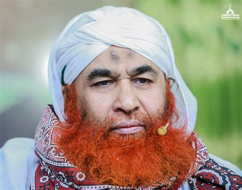Ameer e Ahle Sunnat Maulana Ilyas Qadri: Islamic Scholar