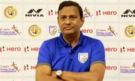Main issue with football in India is league structure: Kushal Das