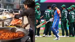 IND vs PAK, Champions Trophy 2025: Local Shopkeeper Vows 5 Maunds Of ...