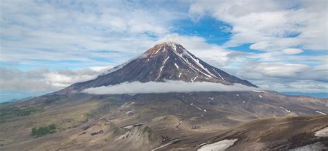 Что посмотреть на камчатке летом самостоятельно за неделю | Taler-travel.ru
