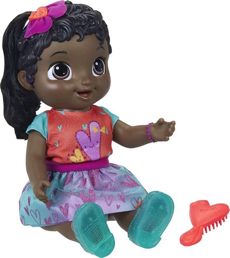 Ba Alive Baby Alive Baby Grows Up (Sweet) - Sweet Blossom or India | Ubuy