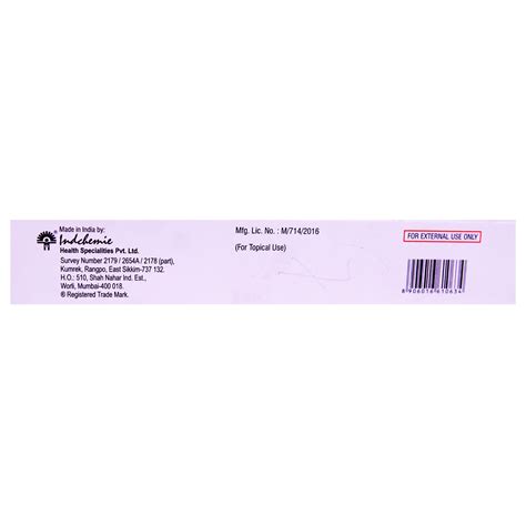 Muscodac Gel 30 gm Price, Uses, Side Effects, Composition - Apollo Pharmacy