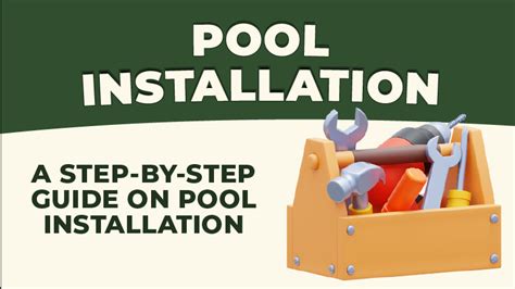 Image result for Pool Installation