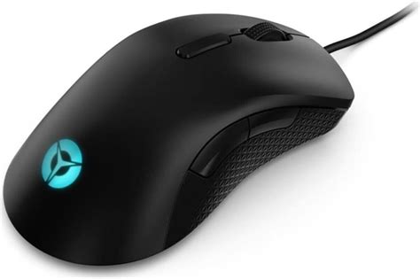 Amazon.in: Buy Lenovo Legion M300 RGB USB Gaming Mouse - Ergonomic ...