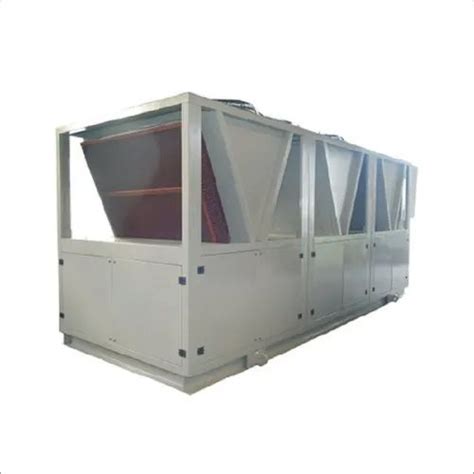 Chemical Process Chiller Manufacturers and Suppliers from Bulandshahar