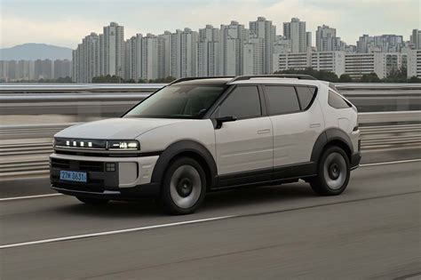 Hyundai Nexo 2026: SUV idrogeno da 826 km, listino italiano da 72.600 ...