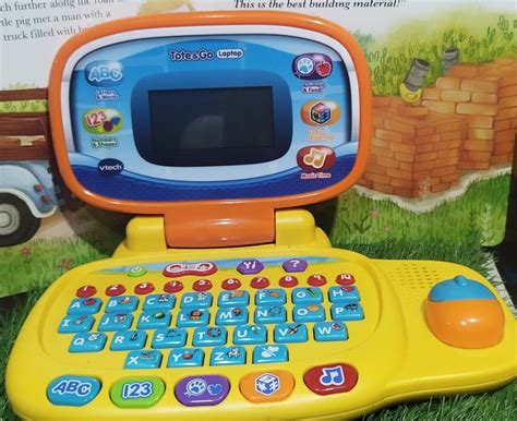 Image result for VTech Laptop Computer