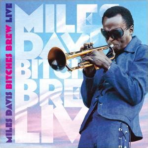 Miles Davis – Bitches Brew Live (Music On Vinyl) (Arrives in 21 Days ...