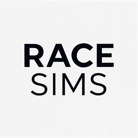 Contact us – Race Sims