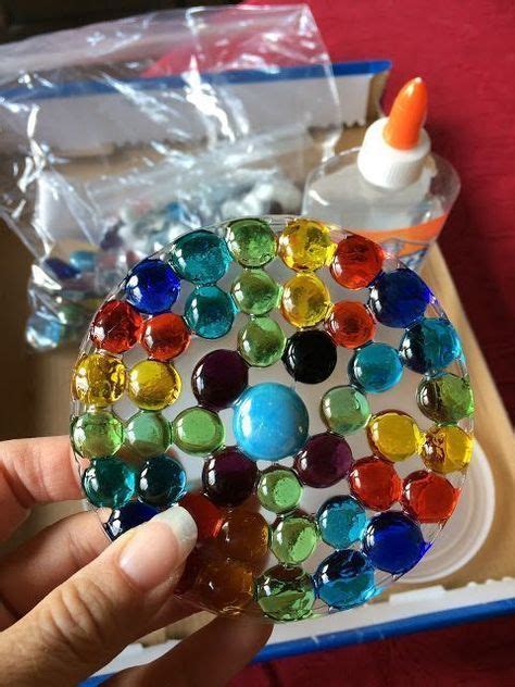 Image result for Beaded Suncatcher Tutorial