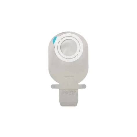 MIO FLEX ILEO BAG MX W/W35MM