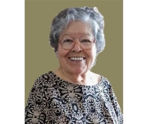 Margarita Noriega Obituary (1939 - 2025) - Laredo, TX - Laredo Morning ...