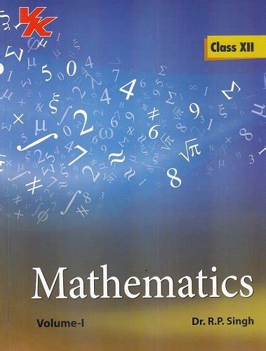 Image result for Class 12th Math Book