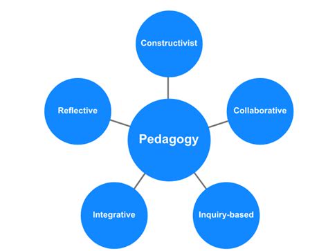 Pedagogy Example 的图像结果