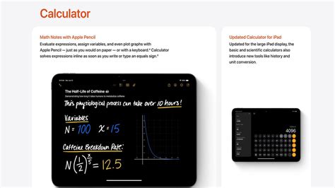 Image result for iOS Math Feature
