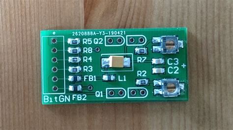 Robotic R&D: FPGA and ML Pipelines
