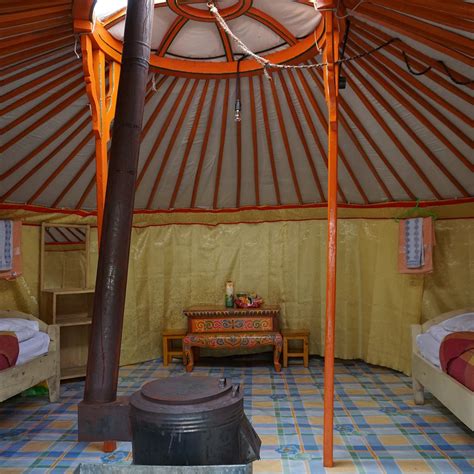ANAR GER CAMP (Kharkhorin) - Campground Reviews & Photos - Tripadvisor