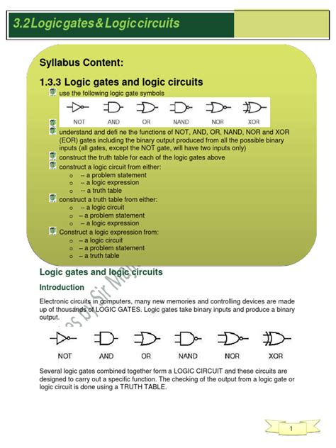 Boolean Algebra Problems and Answers Logic Gates 的图像结果