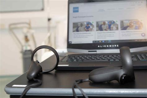 Image result for Virtual Reality Nursing Simulation