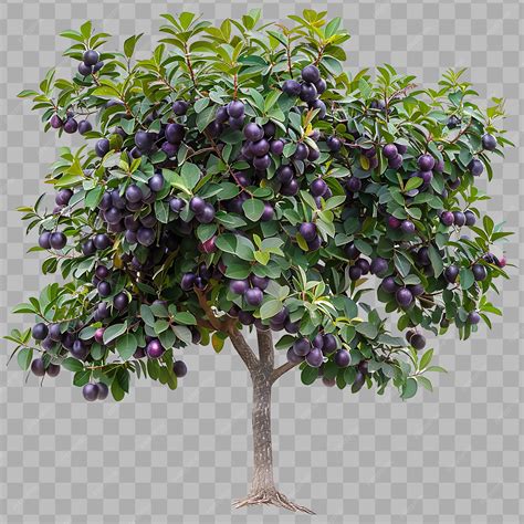 Image result for Java Plum Tree