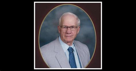 Obituary | Theo LeRoy Bensend of Hattiesburg, Mississippi | Rausch ...