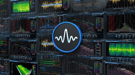 Image result for Spectrum Analyzer Plugin