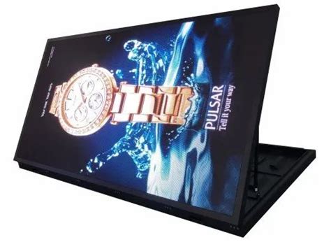 LED Video Wall And Processor | Manufacturer from New Delhi