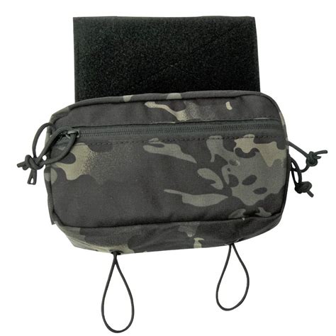 Buy FARMSOLDIER Drop Pouch with Hook and Loop,Sub Abdominal Carrying ...