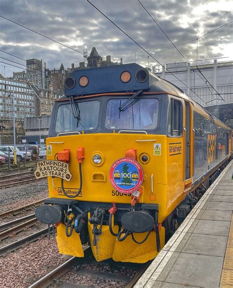 Pathfinder Rail Tours UK - All You Need to Know BEFORE You Go (2024 ...