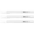 Art Ranger White Highlight Gel Medium Point Pen For Hand Paint Design ...