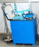 Advanced Manufacturing Processes Laboratory