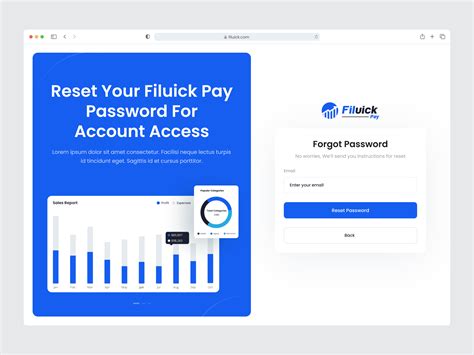 Image result for Forgot Password Solutions