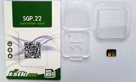 ESTK 5ber 9eSIM 方案选择和对比 – 冒险岛