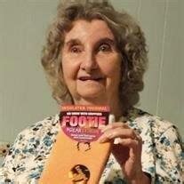 Hazel Yvonne Boyd Obituary (2025) - Richlands, VA - Hurst Scott Funeral ...